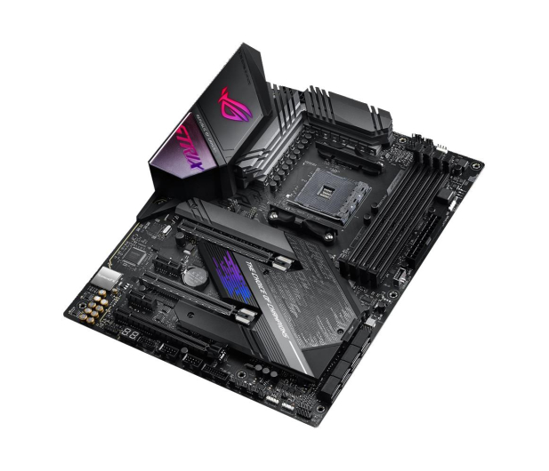 ASUS ROG STRIX X570-E GAMING - 501588 - zdjęcie 5